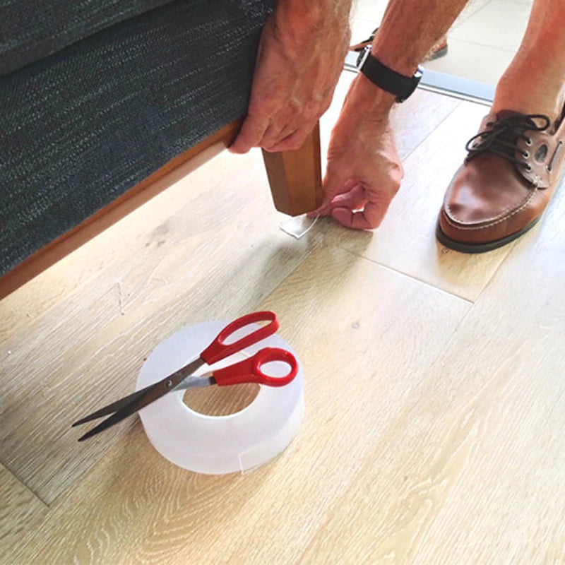 Çift Taraflı Güçlü Bant