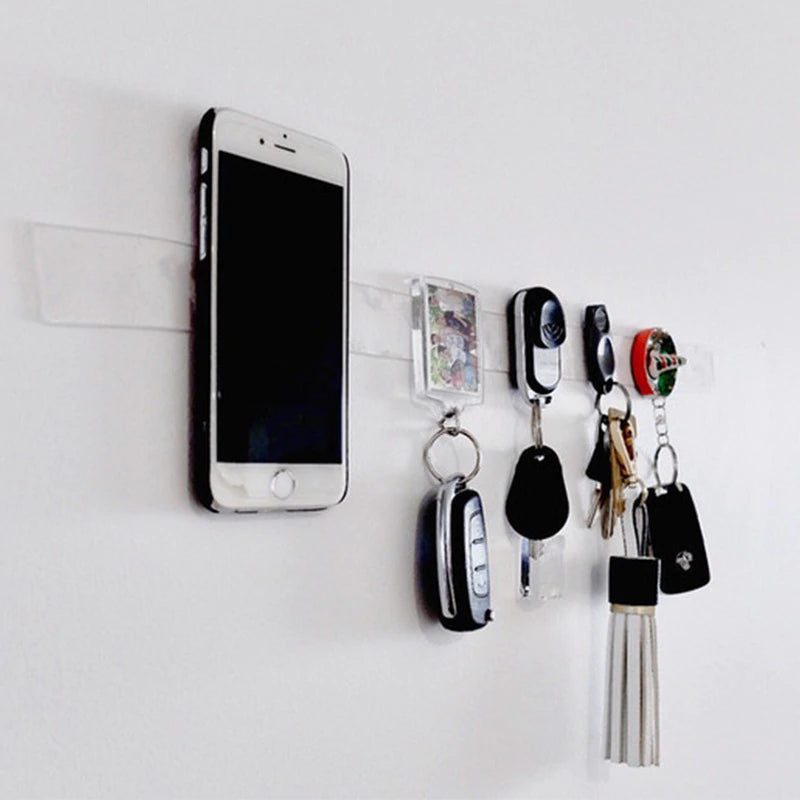 Çift Taraflı Güçlü Bant