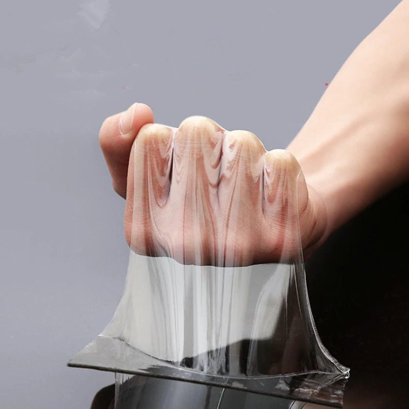 Çift Taraflı Güçlü Bant