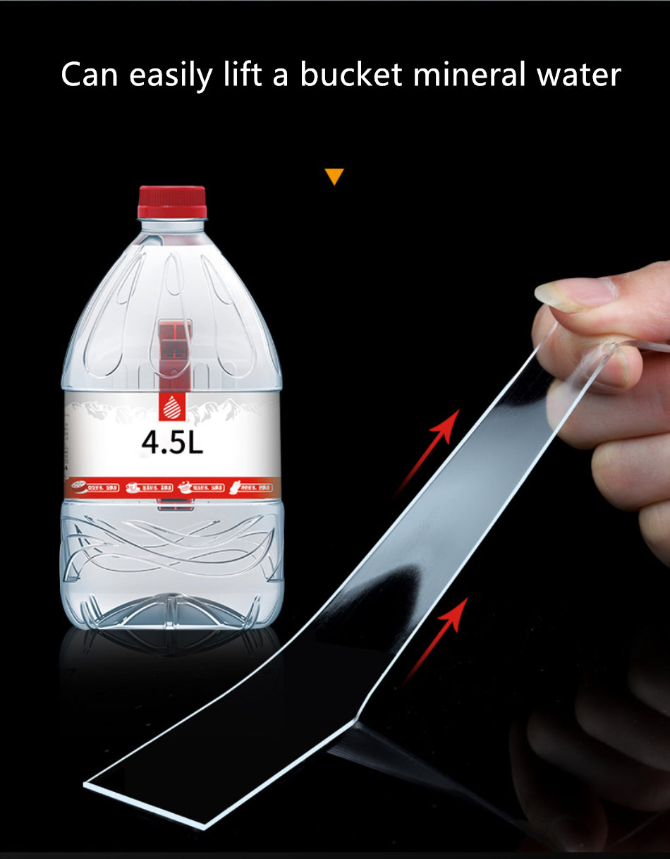 Çift Taraflı Güçlü Bant